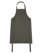 Load image into Gallery viewer, Polycotton Bib Apron with Adjustable Neck Strap 27" x 34" (3 Colours)