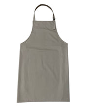 Load image into Gallery viewer, Polycotton Bib Apron with Adjustable Neck Strap 27" x 34" (3 Colours)