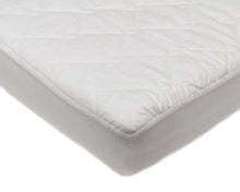 Load image into Gallery viewer, Quilted Mattress Protector 8" Deep (3ft Single)