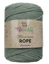 Load image into Gallery viewer, Retwisst Macrame Twisted Rope - 3mm 500g (4 Shades)