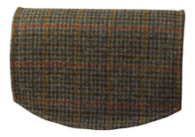 Load image into Gallery viewer, Harris Tweed  Round Arm Caps or Chair Backs (Various Colours)