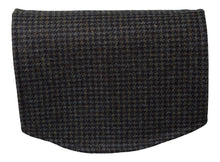 Load image into Gallery viewer, Harris Tweed  Round Arm Caps or Chair Backs (Various Colours)