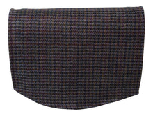 Load image into Gallery viewer, Harris Tweed  Round Arm Caps or Chair Backs (Various Colours)
