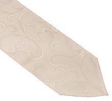 Load image into Gallery viewer, Scroll Pattern Table Runner (4 Colours)