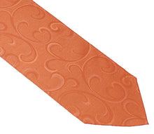 Load image into Gallery viewer, Scroll Pattern Table Runner (4 Colours)