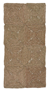 Vietnamese Seagrass Mat (Various Sizes)