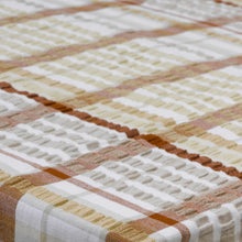 Load image into Gallery viewer, Seersucker 100% Cotton Bright Tablecloths (Various Colours & Sizes)