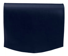 Load image into Gallery viewer, Soft PVC Leather Look Round Arm Caps or Chair Backs (7 Colours)