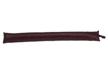 Load image into Gallery viewer, Soft PVC Leather Look Draught Excluder (6 Sizes)