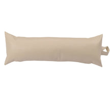 Load image into Gallery viewer, Soft PVC Leather Look Draught Excluder (6 Sizes)