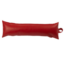 Load image into Gallery viewer, Soft PVC Leather Look Draught Excluder (6 Sizes)