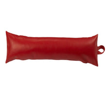 Load image into Gallery viewer, Soft PVC Leather Look Draught Excluder (6 Sizes)