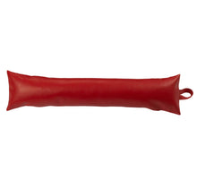 Load image into Gallery viewer, Soft PVC Leather Look Draught Excluder (6 Sizes)