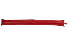 Load image into Gallery viewer, Soft PVC Leather Look Draught Excluder (6 Sizes)