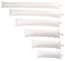 Load image into Gallery viewer, Soft PVC Leather Look Draught Excluder (6 Sizes)