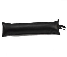 Load image into Gallery viewer, Soft PVC Leather Look Draught Excluder (6 Sizes)