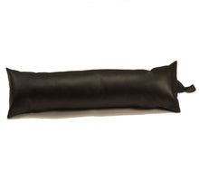 Load image into Gallery viewer, Soft PVC Leather Look Draught Excluder (6 Sizes)