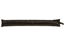 Load image into Gallery viewer, Soft PVC Leather Look Draught Excluder (6 Sizes)