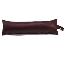 Load image into Gallery viewer, Soft PVC Leather Look Draught Excluder (6 Sizes)