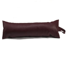Load image into Gallery viewer, Soft PVC Leather Look Draught Excluder (6 Sizes)