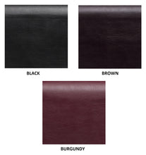 Load image into Gallery viewer, Soft PVC Leather Look Draught Excluder (6 Sizes)