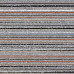 Stockholm Modern Stripe Washable Mat (3 Colours)