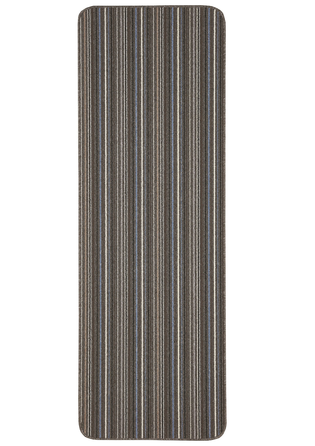 Stockholm Modern Stripe Washable Mat (3 Colours)