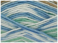 Load image into Gallery viewer, King Cole Cherish DK Low Pill Acrylic Baby Yarn 100g (2 Shades)