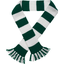 Load image into Gallery viewer, Premier League Football Scarf Kit - Knitting Pattern & Wool (Various Colours)