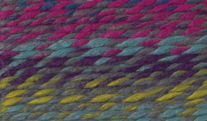 Wendy Wools Husky Super Chunky Knitting Yarn 100g (6 Shades)
