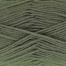 Load image into Gallery viewer, King Cole Wildwood Chunky 100% Recycled Yarn 100g Ball (Forest 5024)