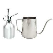 Load image into Gallery viewer, Indoor Watering Gift Set (Plant Mister & Watering Can)