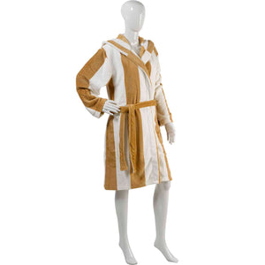 https://images.esellerpro.com/2278/I/101/535/HC01300-ladies-unisex-knee-length-striped-robe-coffee-white-1.jpg