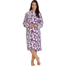 Load image into Gallery viewer, https://images.esellerpro.com/2278/I/108/025/HC02300-slenderella-ladies-animal-print-slouch-pink.jpg