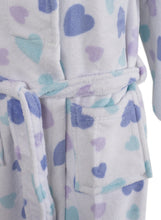 Load image into Gallery viewer, https://images.esellerpro.com/2278/I/935/66/HC05302-heart-robe-white-close-up-2.jpg