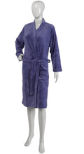 Load image into Gallery viewer, https://images.esellerpro.com/2278/I/933/98/HC05305-indigo-42-shaved-robe.jpg