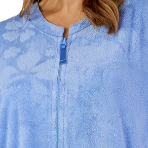 https://images.esellerpro.com/2278/I/177/211/HC3306-slenderella-ladies-womens-floral-embossed-zip-robe-blue-close-up-1.jpg