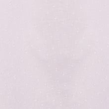 Load image into Gallery viewer, Slenderella Ladies Cotton Dobby Dot Sleeveless Nightie Lilac - UK 10/12