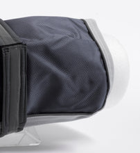 Load image into Gallery viewer, Pet Face Signature Oxford Dog Coat with Fleece Lining & Reflective Tape (65cm/25.5”)