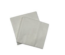 Load image into Gallery viewer, Pack of 2 Square Butter Muslin Cloths