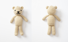 Load image into Gallery viewer, King Cole My Little Bears Knitting Pattern Book 1 – Bear Family
