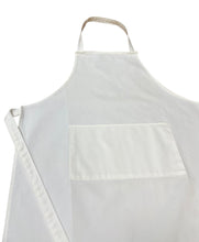 Load image into Gallery viewer, https://images.esellerpro.com/2278/I/215/886/adult-bib-apron-pocket-ivory-3.JPG