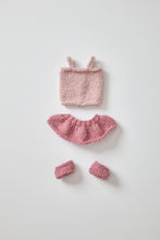 Load image into Gallery viewer, King Cole My Little Bears Knitting Pattern Book 1 – Bear Family