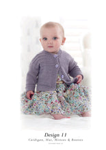 Load image into Gallery viewer, https://images.esellerpro.com/2278/I/107/132/king-cole-baby-book-2-image-12.jpg