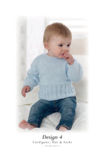 Load image into Gallery viewer, https://images.esellerpro.com/2278/I/107/132/king-cole-baby-book-2-image-5.jpg