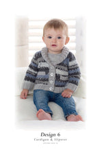 Load image into Gallery viewer, https://images.esellerpro.com/2278/I/107/132/king-cole-baby-book-2-image-7.jpg