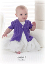 Load image into Gallery viewer, https://images.esellerpro.com/2278/I/107/132/king-cole-baby-book-2-image-9.jpg