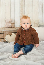 Load image into Gallery viewer, https://images.esellerpro.com/2278/I/108/963/king-cole-baby-book-6-extra-photos-7.jpg