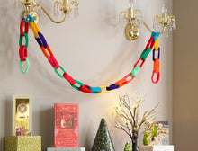 Load image into Gallery viewer, https://images.esellerpro.com/2278/I/108/959/king-cole-christmas-knits-book-2-image-9.jpg