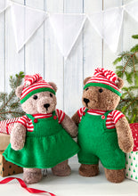 Load image into Gallery viewer, https://images.esellerpro.com/2278/I/220/975/king-cole-christmas-knits-book-9-4.jpg